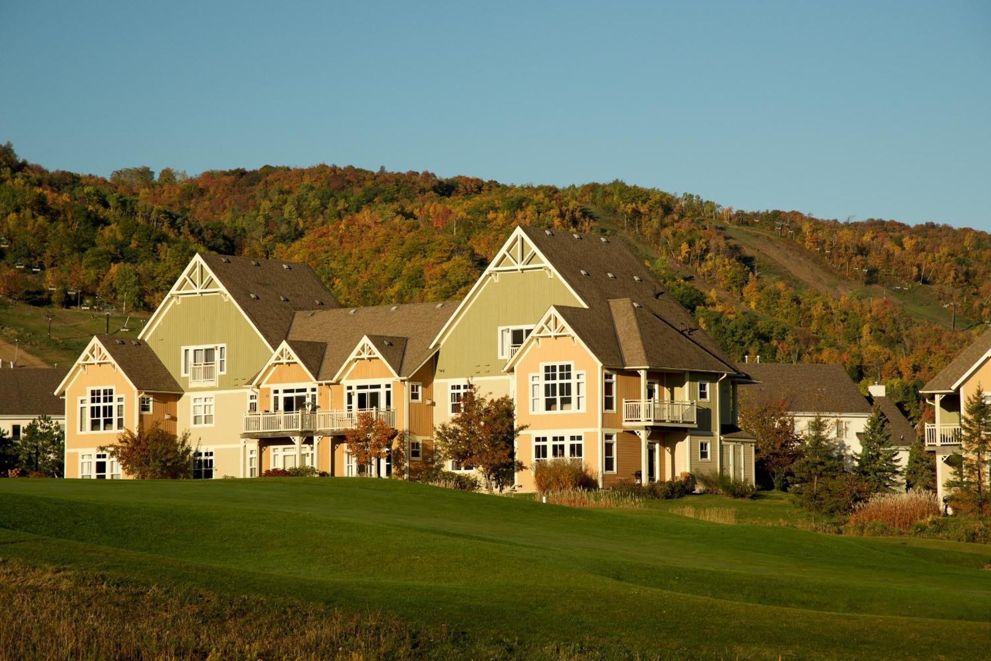 Blue Mountain Resort Home Collection Blue Mountains Exterior photo